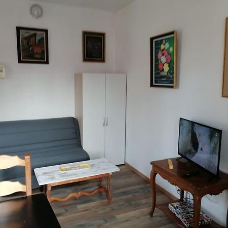 S2 Studio A Courtenay Proche Commerces Extérieur photo