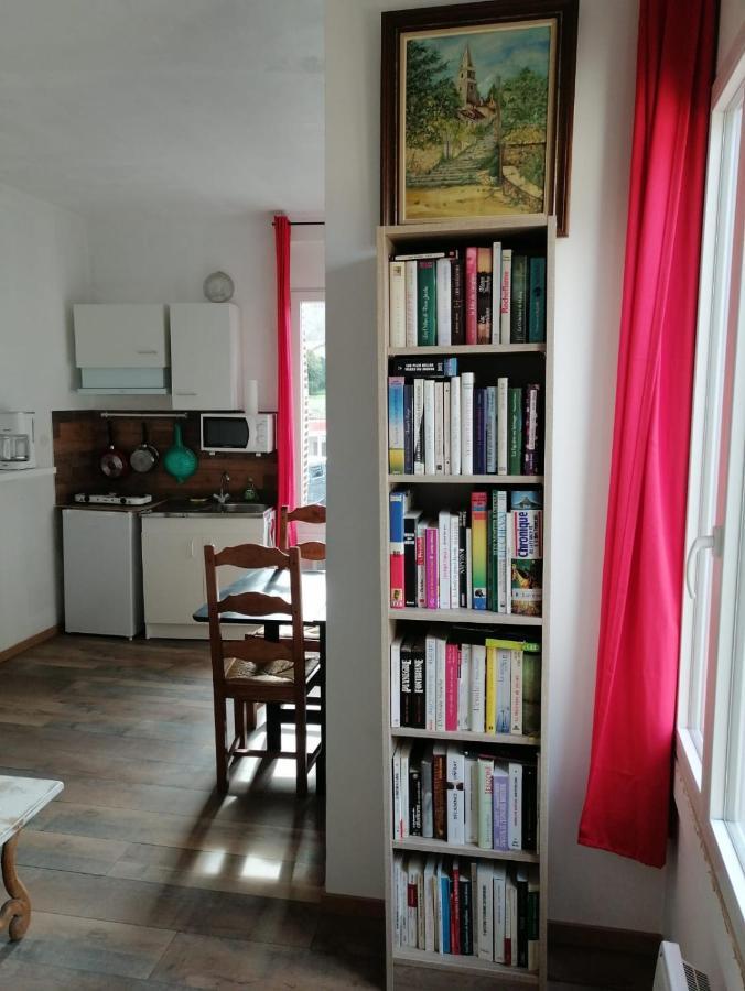 S2 Studio A Courtenay Proche Commerces Extérieur photo